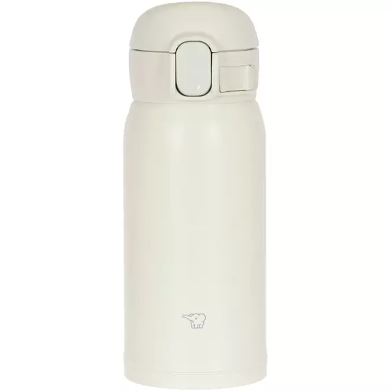 Термокружка Zojirushi SM-WS36WM 0.36 л beige, фото 